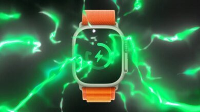 كيفية شحن ساعة أبل الخاصة بك بسرعة