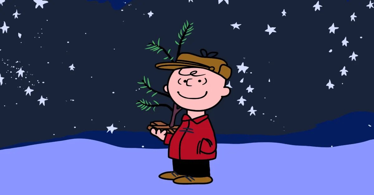 كيفية مشاهدة فيلم A Charlie Brown Christmas مجانًا في نهاية هذا الأسبوع كيفية مشاهدة فيلم A Charlie Brown Christmas مجانًا في نهاية هذا الأسبوع