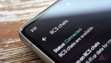 لا أوصي أصدقائي بهذه الميزة الرائعة، وهذا هو السبب