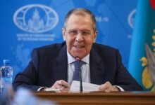 لافروف يرحب بتدشين قازان عاصمة الثقافة الإسلامية 2026 ويؤكد على دور روسيا الحضاري ا تعزيز الصداقة مع العالم الإسلامي