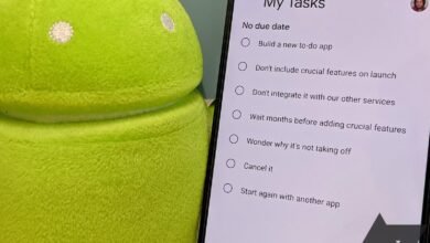 لقد تخليت أخيرًا عن تطبيق المهام المدفوع مقابل بديل Google هذا