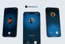 لقد دفعني أسبوعين مع Character.AI إلى نوع غريب من الرهبة