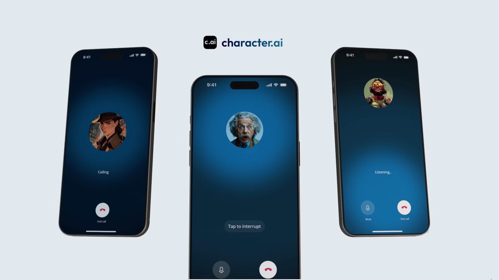 لقد دفعني أسبوعين مع Character.AI إلى نوع غريب من الرهبة لقد دفعني أسبوعين مع Character.AI إلى نوع غريب من الرهبة