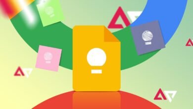 لقد منعتني حيل Google Keep هذه أخيرًا من نسيان الأشياء المهمة