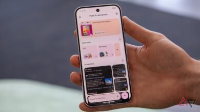 لم أكن أعتقد أنني بحاجة إلى هذا التطبيق حتى حلت الأعياد