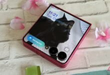 لم أكن أفضّل هاتف Samsung Galaxy Z Flip 7 عند إطلاقه، ولكنني سأحصل على واحد مجانًا