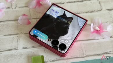 لم أكن أفضّل هاتف Samsung Galaxy Z Flip 7 عند إطلاقه، ولكنني سأحصل على واحد مجانًا لم أكن أفضّل هاتف Samsung Galaxy Z Flip 7 عند إطلاقه، ولكنني سأحصل على واحد مجانًا