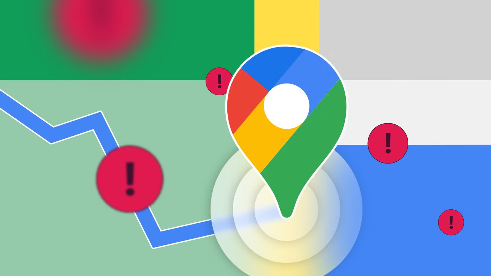 لماذا توقفت عن الاعتماد على خرائط Google في Android Auto والتطبيق الذي أستخدمه الآن لماذا توقفت عن الاعتماد على خرائط Google في Android Auto والتطبيق الذي أستخدمه الآن