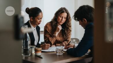 لماذا يجب على الأكاديميين تقديم المزيد من الاستشارات وكيفية إنجاحها