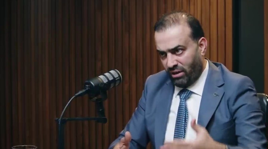 ما سمعوا المُهرجة أورتاغوس؟.. يعقوب يُحذّر هؤلاء ما سمعوا المُهرجة أورتاغوس؟.. يعقوب يُحذّر هؤلاء