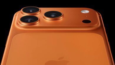 مشكلة في iPhone 17 Pro تسبب صوت هسهسة لبعض المستخدمين عند الشحن
