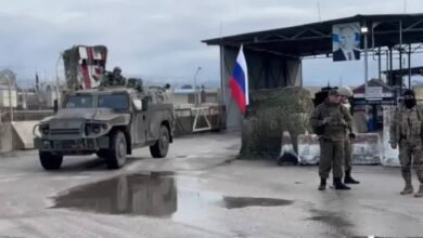 من قلب موسكو… سعد خلف يكشف حقيقة الموقف الروسي في الذكرى الأولى لسقوط الأسد وتسريبات الفيلر