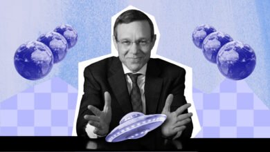 من هو آفي لوب: كيف يبحث أستاذ بجامعة هارفارد عن الكائنات الفضائية