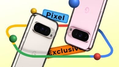 ميزات Pixel فقط التي أتمنى أن يتمتع بها كل هاتف يعمل بنظام Android