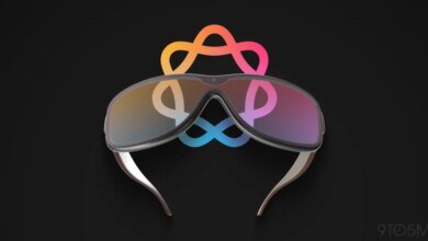 نظارات Apple قادمة إليك كل الميزات الجديدة المشاع عنها