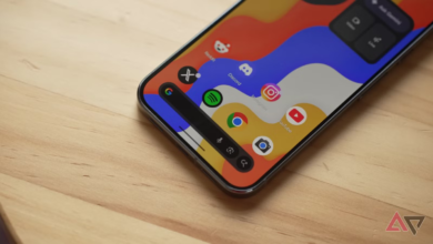 هاتف Android الذي يتحدث عنه الجميع أصبح الآن عند أدنى سعر له خلال العام