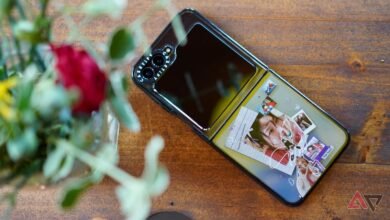 هاتفي عبارة عن شطيرة زجاجية، ولا أستطيع الاستغناء عن الحماية