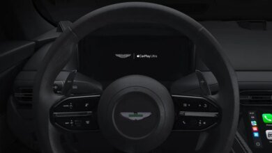 هل ستحصل سيارتك على CarPlay Ultra؟ وهنا ما نعرفه