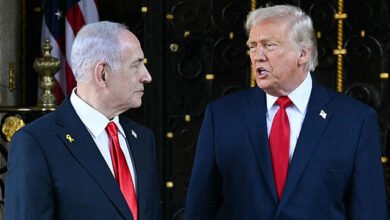 هناك اختلاف بسيط في وجهات النظر مع نتنياهو بشأن ملف غزة