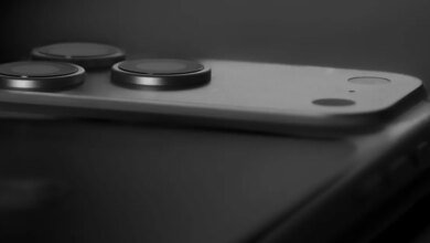 يبدو أن مستشعرات كاميرا iPhone 18 Pro سيتم تصنيعها في الولايات المتحدة الأمريكية