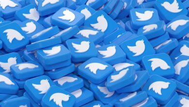 يتعارض X مع محاولة عملية بلوبيرد للمطالبة بعلامة تويتر التجارية يتعارض X مع محاولة عملية بلوبيرد للمطالبة بعلامة تويتر التجارية