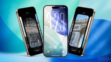 يتيح لك iOS 26 تخصيص Liquid Glass على جهاز iPhone الخاص بك، وإليك الطريقة