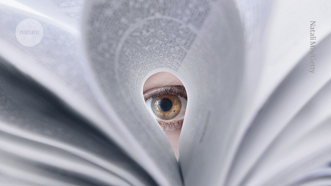 يثير المحققون العلميون مخاوف بشأن العشرات من أوراق الهندسة الحيوية يثير المحققون العلميون مخاوف بشأن العشرات من أوراق الهندسة الحيوية