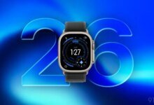 يحتوي watchOS 26 على ثلاثة تحديثات جديدة كبيرة لوجوه Apple Watch