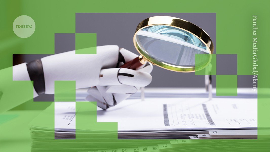 يستخدم الآن أكثر من نصف الباحثين الذكاء الاصطناعي لمراجعة النظراء، وهو ما يتعارض غالبًا مع التوجيهات يستخدم الآن أكثر من نصف الباحثين الذكاء الاصطناعي لمراجعة النظراء، وهو ما يتعارض غالبًا مع التوجيهات