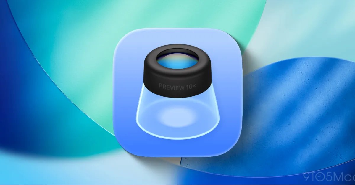 يضيف iOS 26 تطبيق معاينة جديدًا على iPhone، وإليك كيفية استخدامه