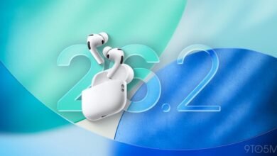 يعمل iOS 26.2 على توسيع ميزة AirPods Pro الجديدة القوية، وإليك كيفية استخدامها يعمل iOS 26.2 على توسيع ميزة AirPods Pro الجديدة القوية، وإليك كيفية استخدامها