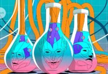 يعمل الذكاء الاصطناعي على إحداث تحول في الاقتصاد، ويتطلب فهم تأثيره البيانات والخيال