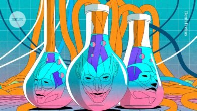 يعمل الذكاء الاصطناعي على إحداث تحول في الاقتصاد، ويتطلب فهم تأثيره البيانات والخيال يعمل الذكاء الاصطناعي على إحداث تحول في الاقتصاد، ويتطلب فهم تأثيره البيانات والخيال