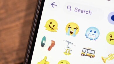 يقوم Google Pixel بتعديل تصميمات الرموز التعبيرية لتتناسب بشكل أفضل مع iPhone (المعرض)