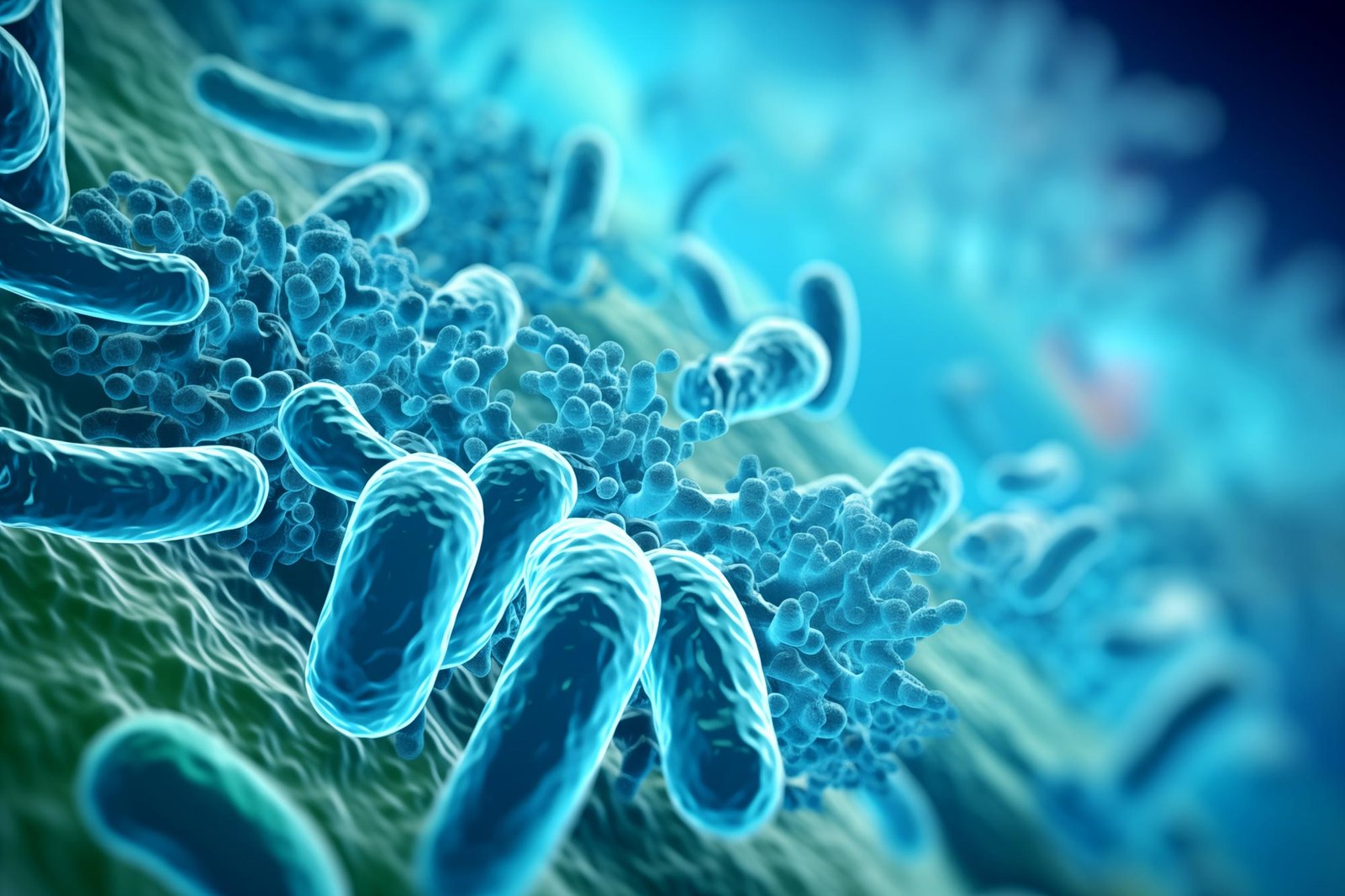 يكشف العلماء عن الأصدقاء غير المرئيين الذين يبقوننا في صحة جيدة يكشف العلماء عن الأصدقاء غير المرئيين الذين يبقوننا في صحة جيدة