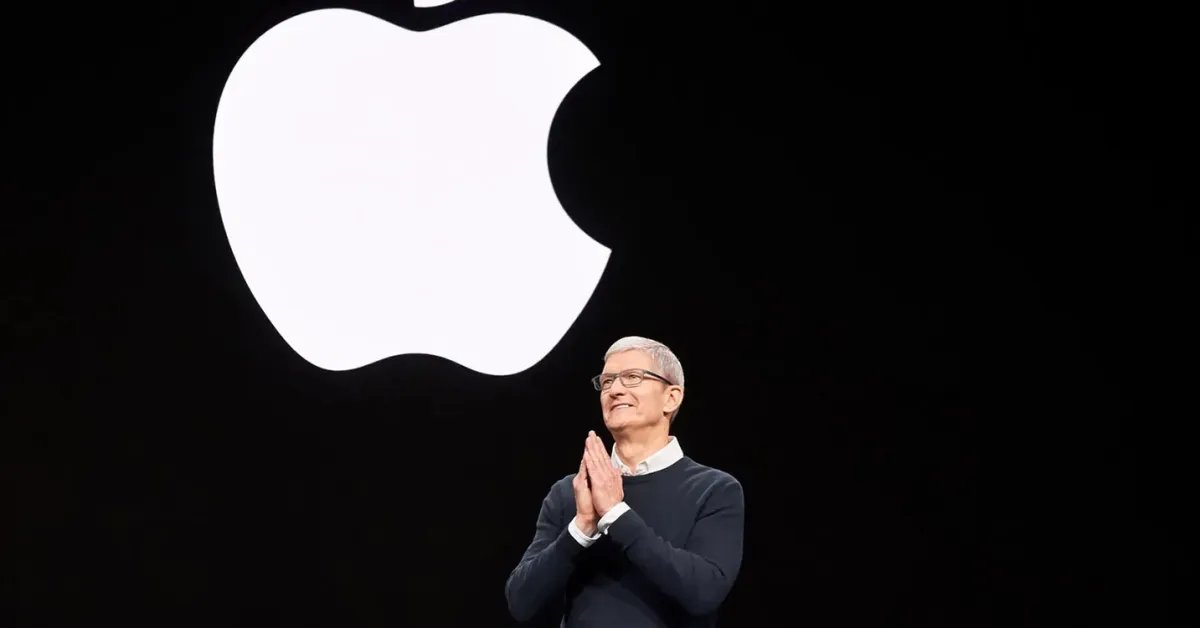 يمكن أن يثبت منتجان جديدان تمامًا لعام 2026 شعار Apple ليس الأول، بل الأفضل. يمكن أن يثبت منتجان جديدان تمامًا لعام 2026 شعار Apple ليس الأول، بل الأفضل.