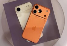 يمكن إضافة ميزتين في iPhone 17 Pro إلى iPhone Air 2