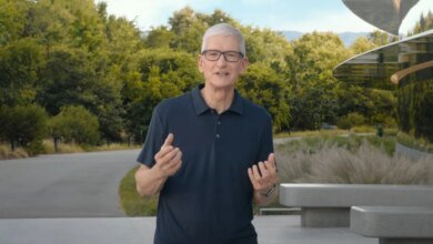 يمكن إطلاق منتجات Apple الأربعة هذه في الشهر المقبل
