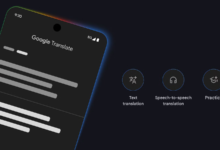 يمكن لأداة Google الأساسية هذه الآن فهم اللغات العامية والتعابير الاصطلاحية