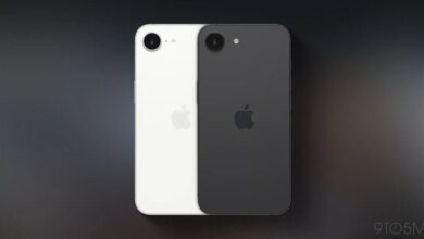 يمكن لطراز iPhone 17 القادم من Apple إصلاح أكبر عيب في سلفه يمكن لطراز iPhone 17 القادم من Apple إصلاح أكبر عيب في سلفه