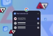 يمكنك الآن إجبار Google على تحديد أولويات مواقع التكنولوجيا المفضلة لديك عالميًا