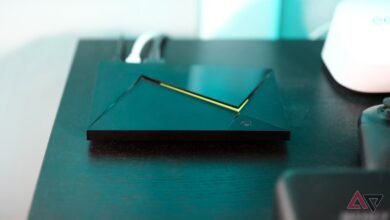 يواجه مالكو Nvidia Shield TV خطأً كبيرًا يمنع YouTube وYouTube TV