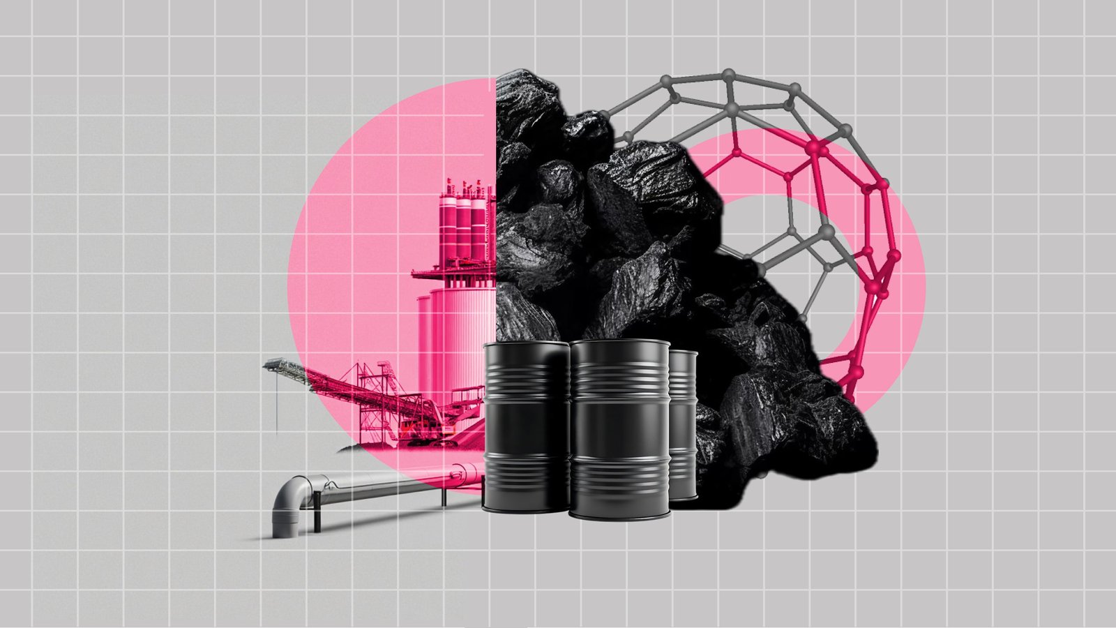 Как углерод стал топливом Наука новости и видео