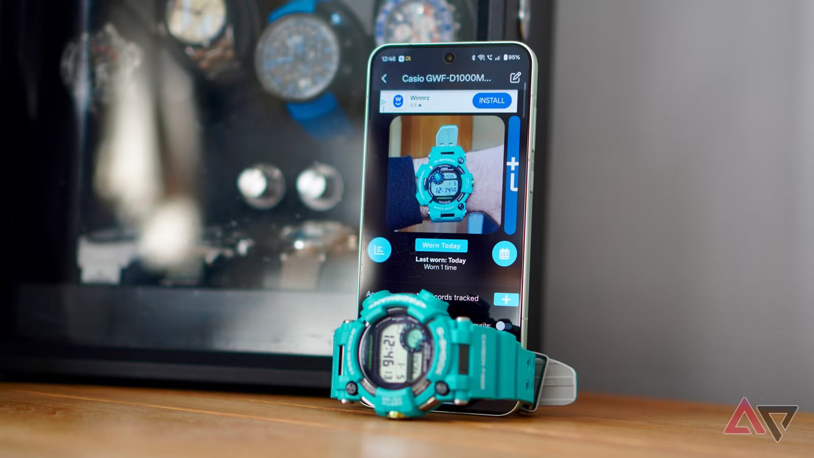 إن قراري الأكثر غرابة لعام 2026 هو تتبع كل ساعة أرتديها. وإليك كيف