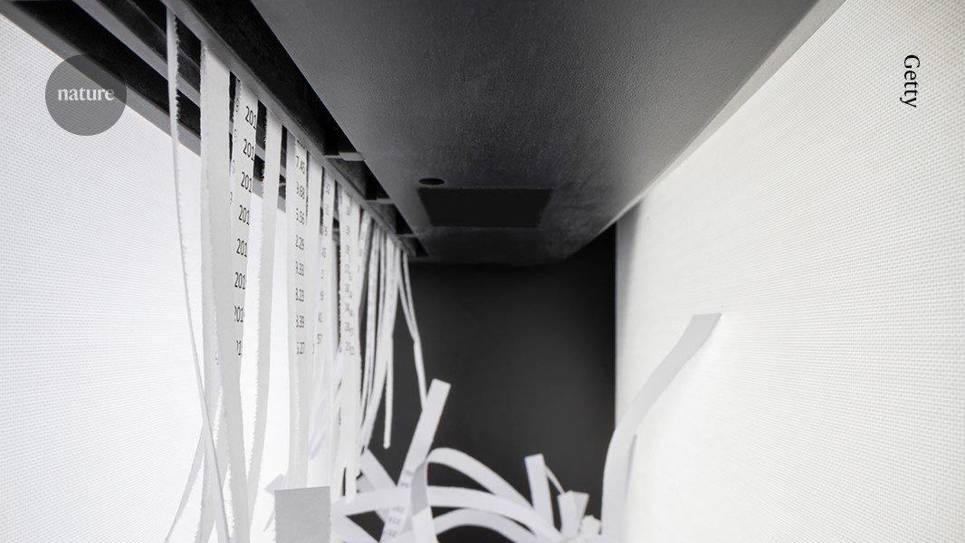 الائتمان في البحث يسير جنبا إلى جنب مع المسؤولية