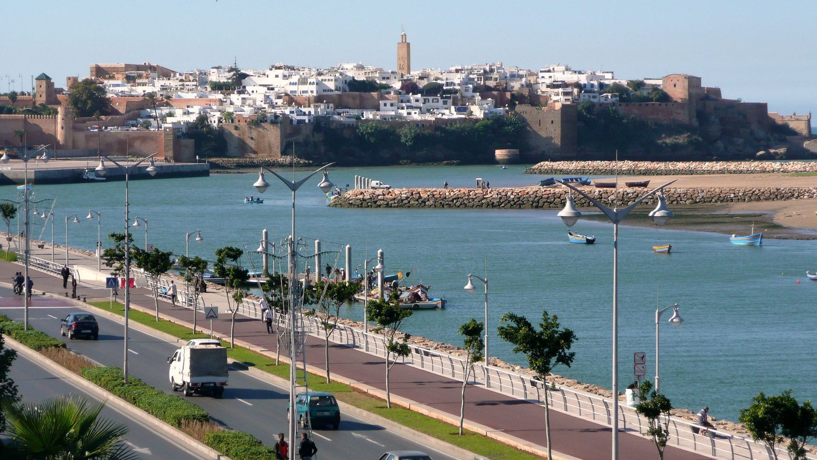 المغرب.. تحذير من أمطار وثلوج اعتبارا من اليوم