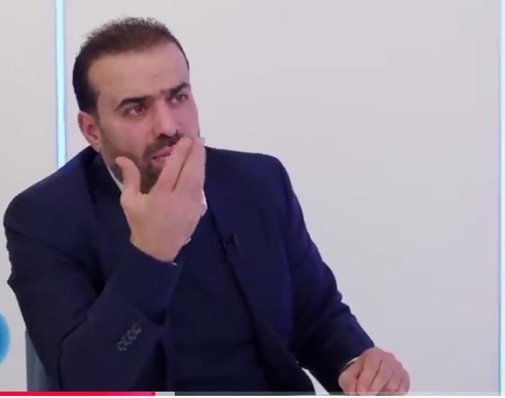 المقاومة ليست حزب مُسلّح.. يعقوب نحن عُقلاء زيادة عن اللزوم المقاومة ليست حزب مُسلّح.. يعقوب نحن عُقلاء زيادة عن اللزوم