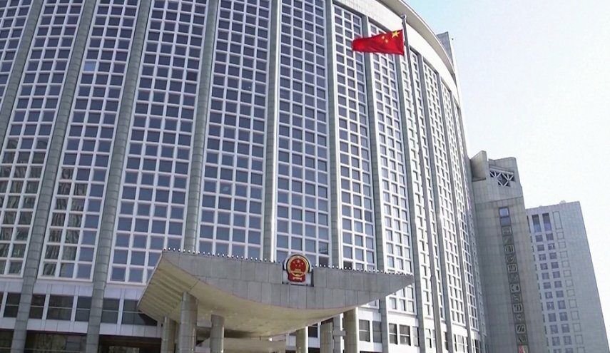 بكين حروب التعريفات والحروب التجارية لا رابح فيها