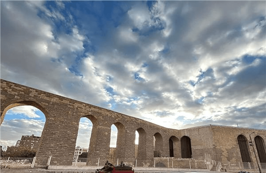بيان مصري حاسم بعد مثيرة للجدل