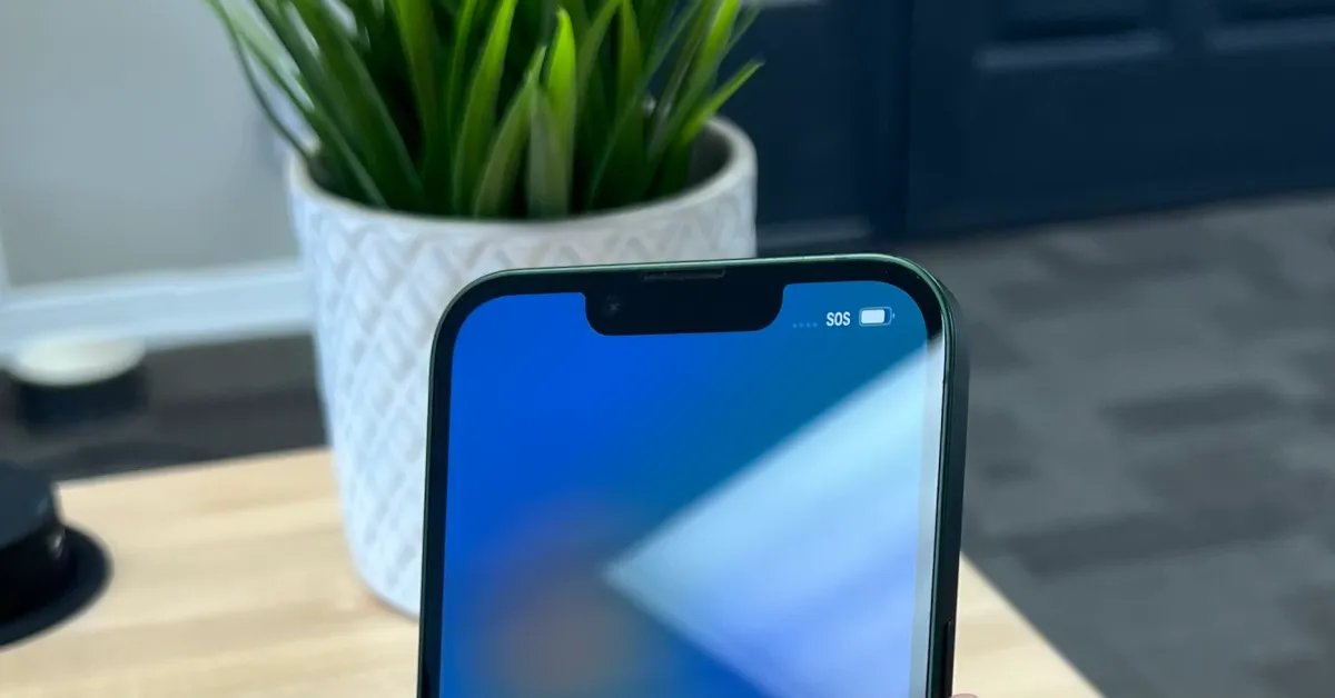 تؤكد شركة Verizon انقطاع التيار الكهربائي على نطاق واسع، وتظهر أجهزة iPhone رسالة "SOS"